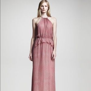 10 Crosby Derek Lam dress